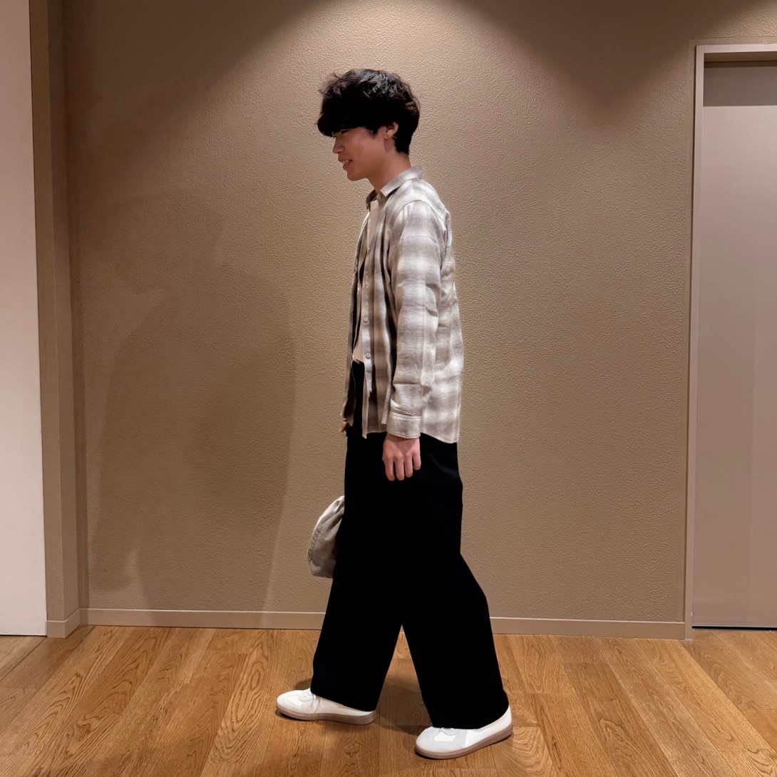 【神戸阪急】身長180cm_8pcaQ9