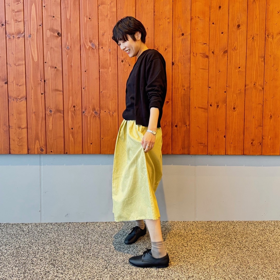 スタッフスナップ
