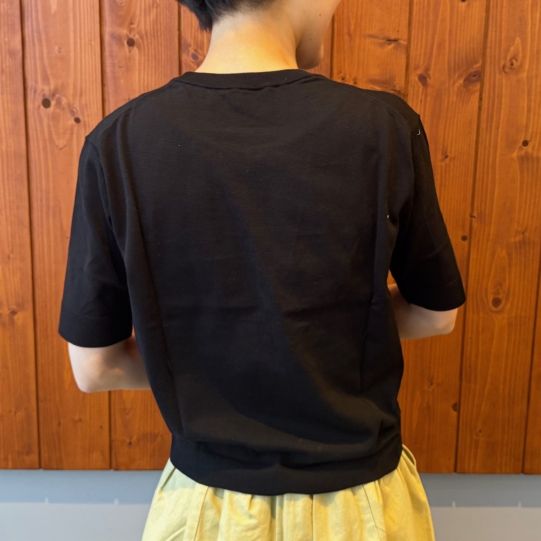 スタッフスナップ