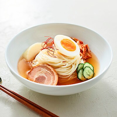 【プレ葉ウォーク浜北】暑い日にピッタリな盛岡冷麺