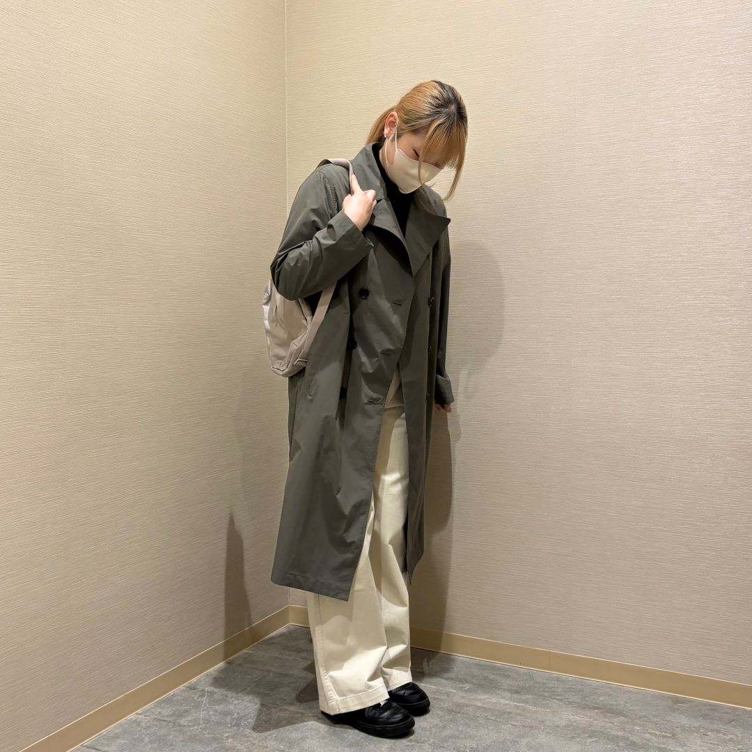 【ブルメール舞多聞】身長157㎝