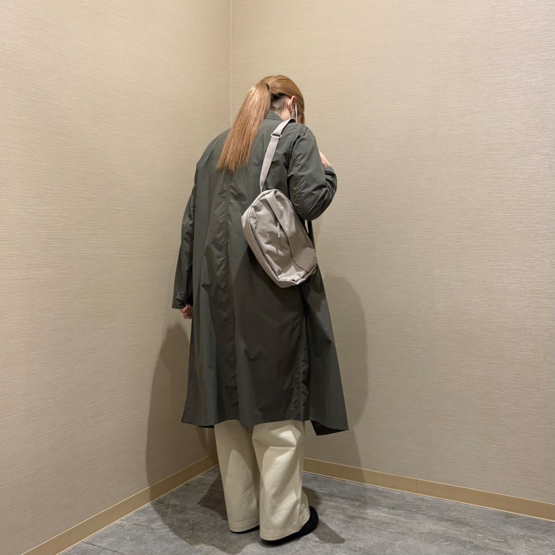 【ブルメール舞多聞】身長157㎝