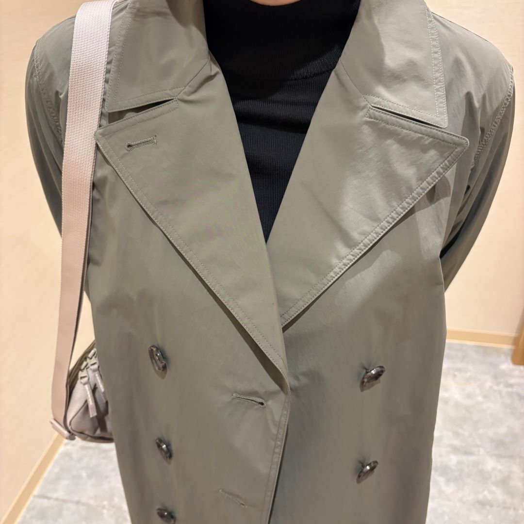 【ブルメール舞多聞】身長157㎝