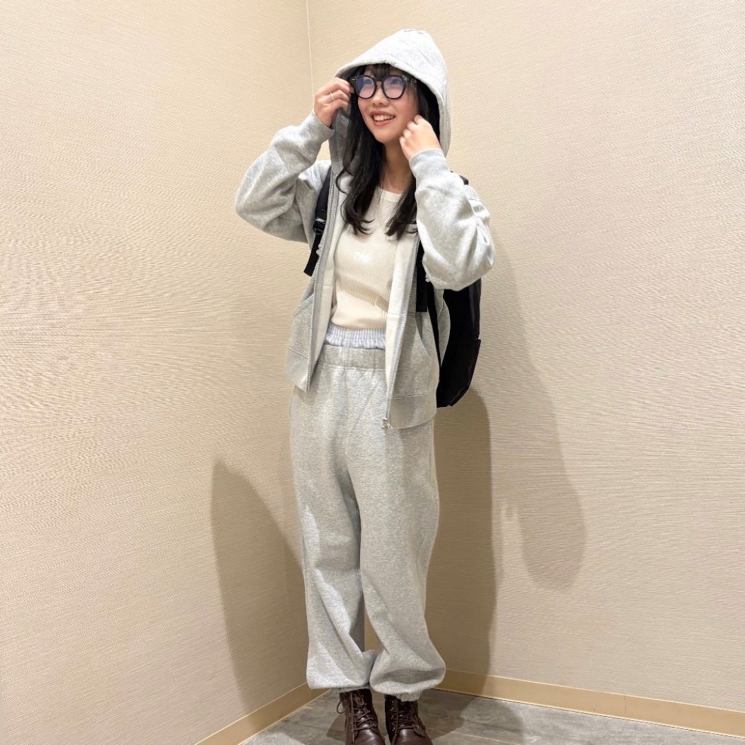 【ブルメール舞多聞】身長160㎝