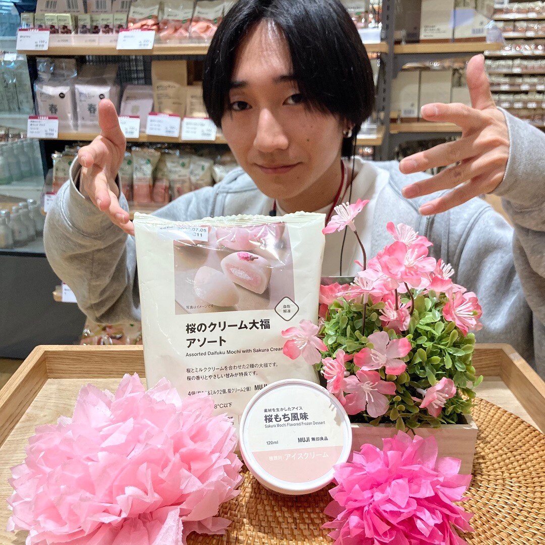 0202　桜のお菓子　03