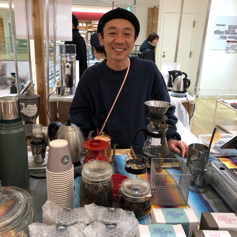 ビリカさん