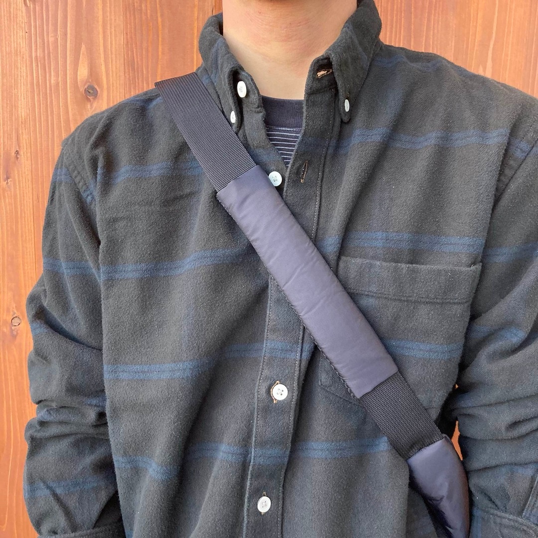 染めなおした服トップス