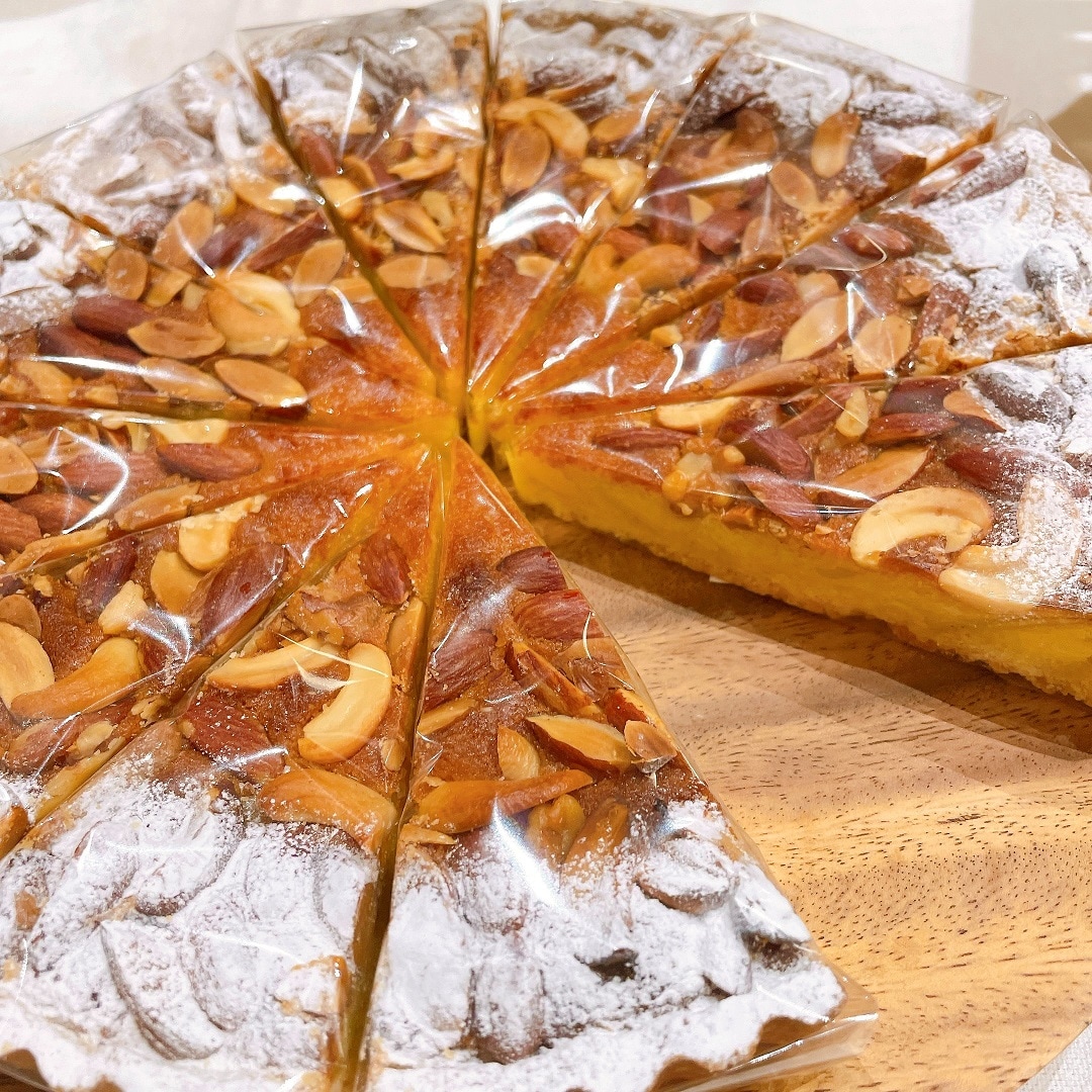 patisserie cinq