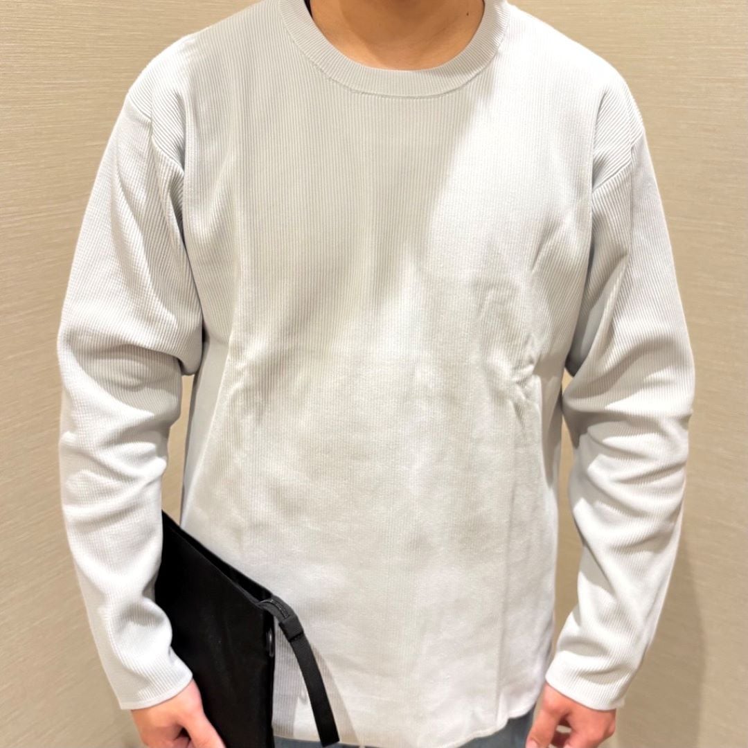 【ブルメール舞多聞】身長171cm