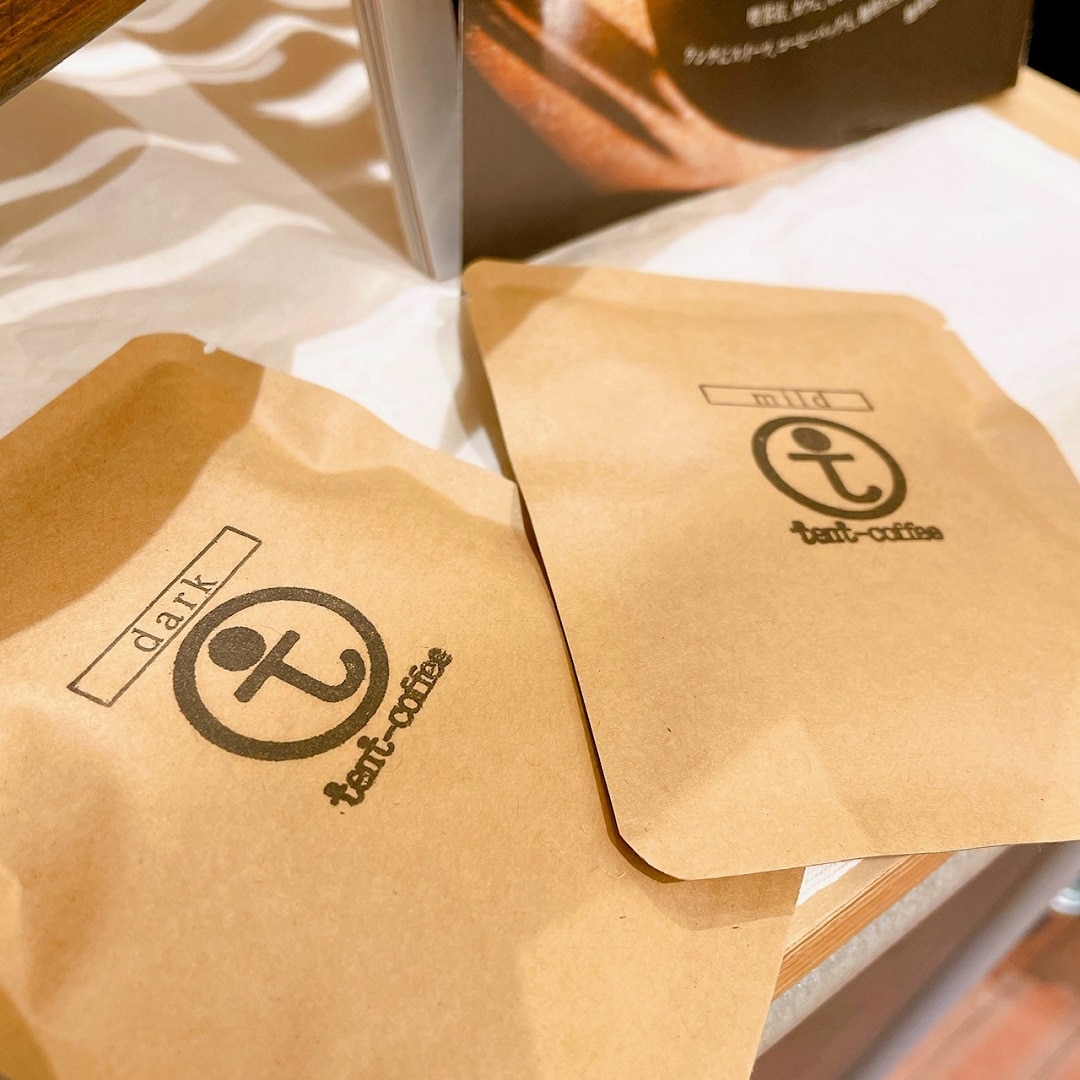 tentcoffeeさん
