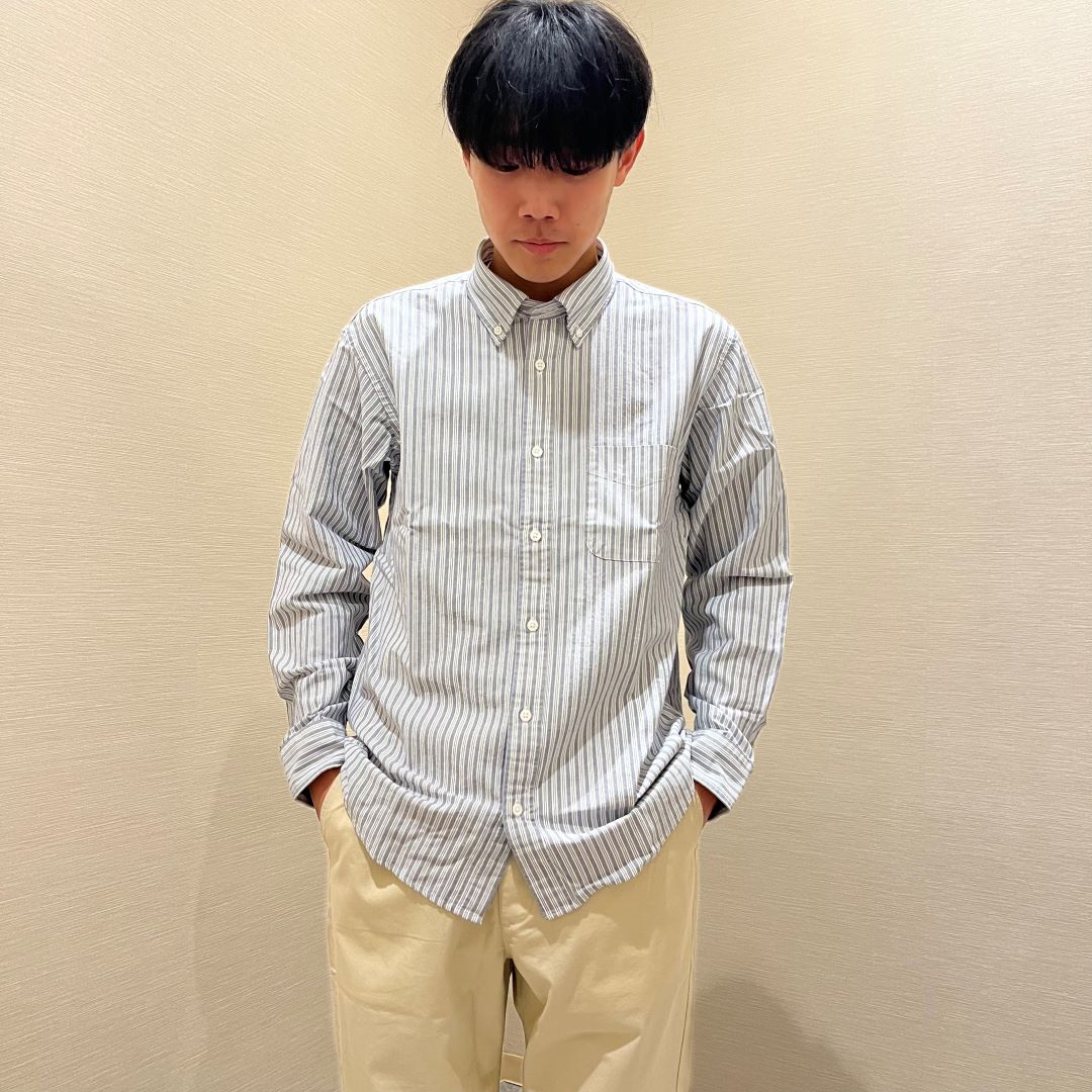 【ブルメール舞多聞】身長173cm