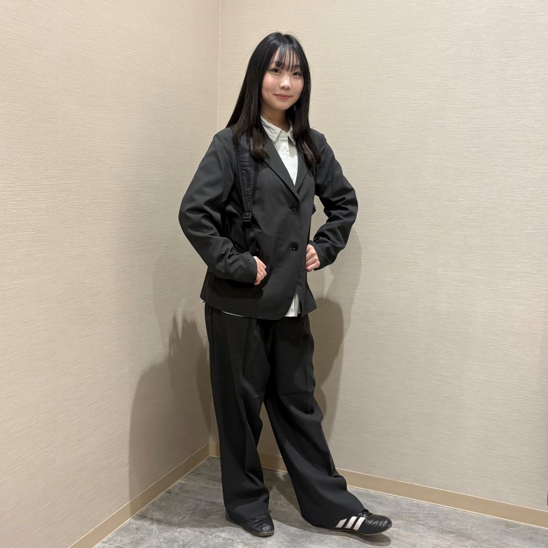 【ブルメール舞多聞】身長160㎝