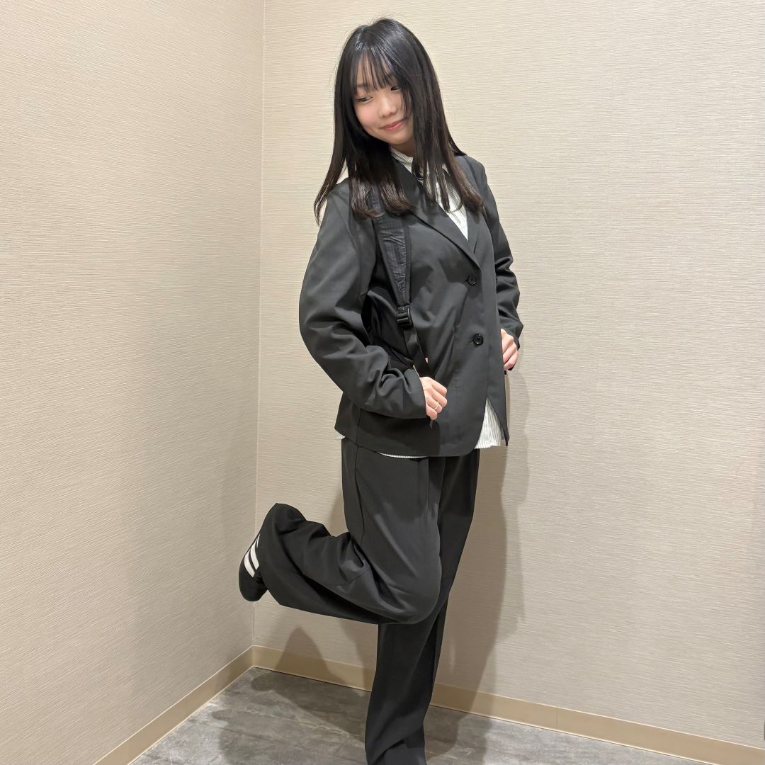 【ブルメール舞多聞】身長160㎝