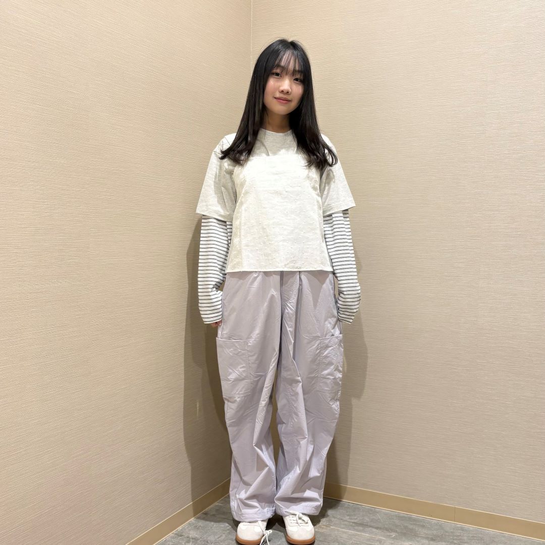 【ブルメール舞多聞】身長160㎝