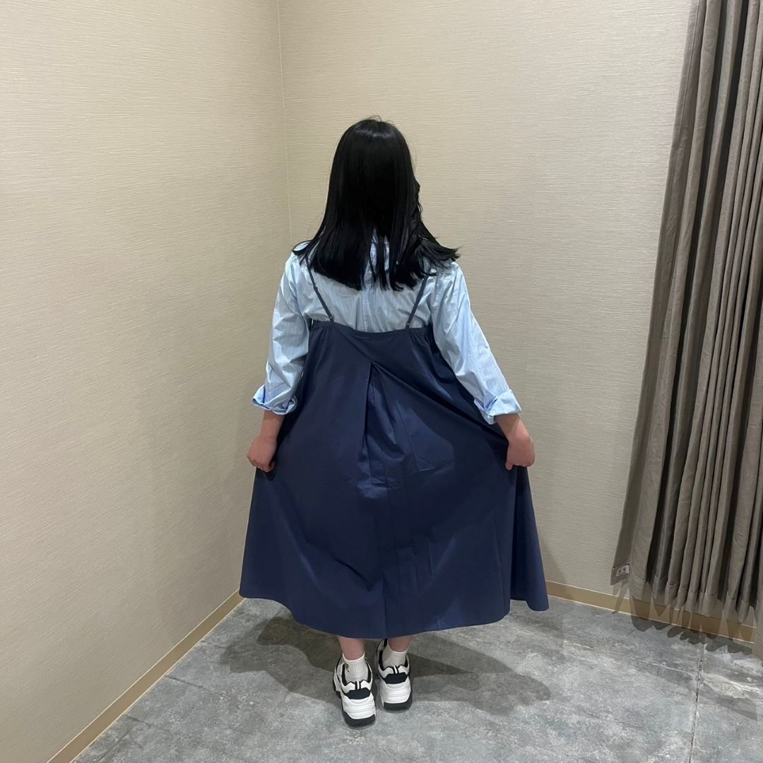 【ブルメール舞多聞】身長160㎝