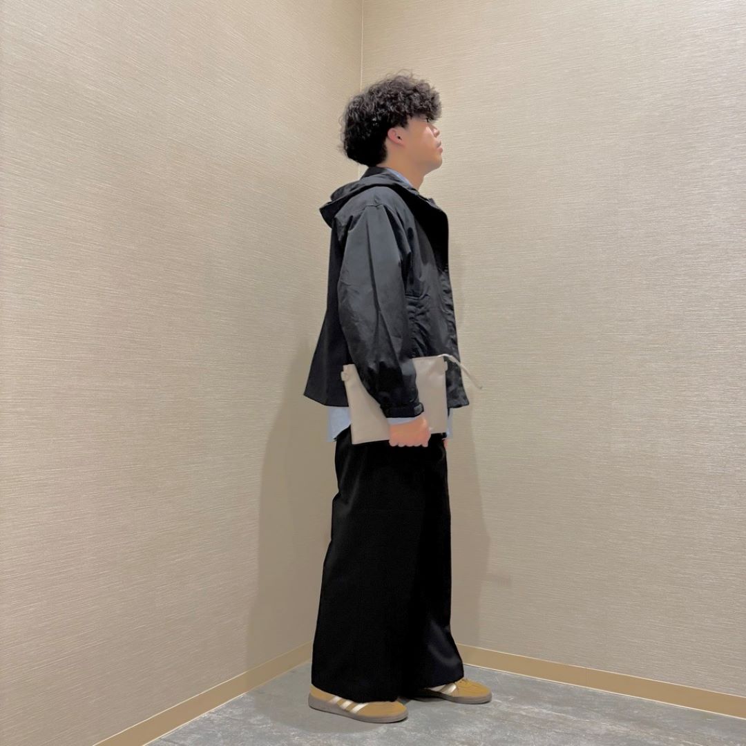 【ブルメール舞多聞】身長171㎝