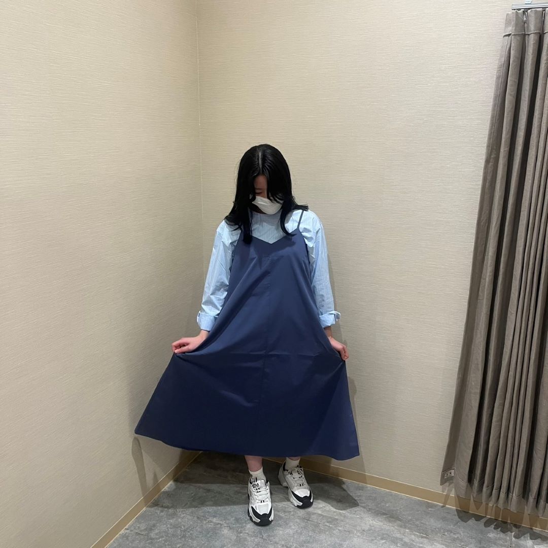 【ブルメール舞多聞】身長160㎝