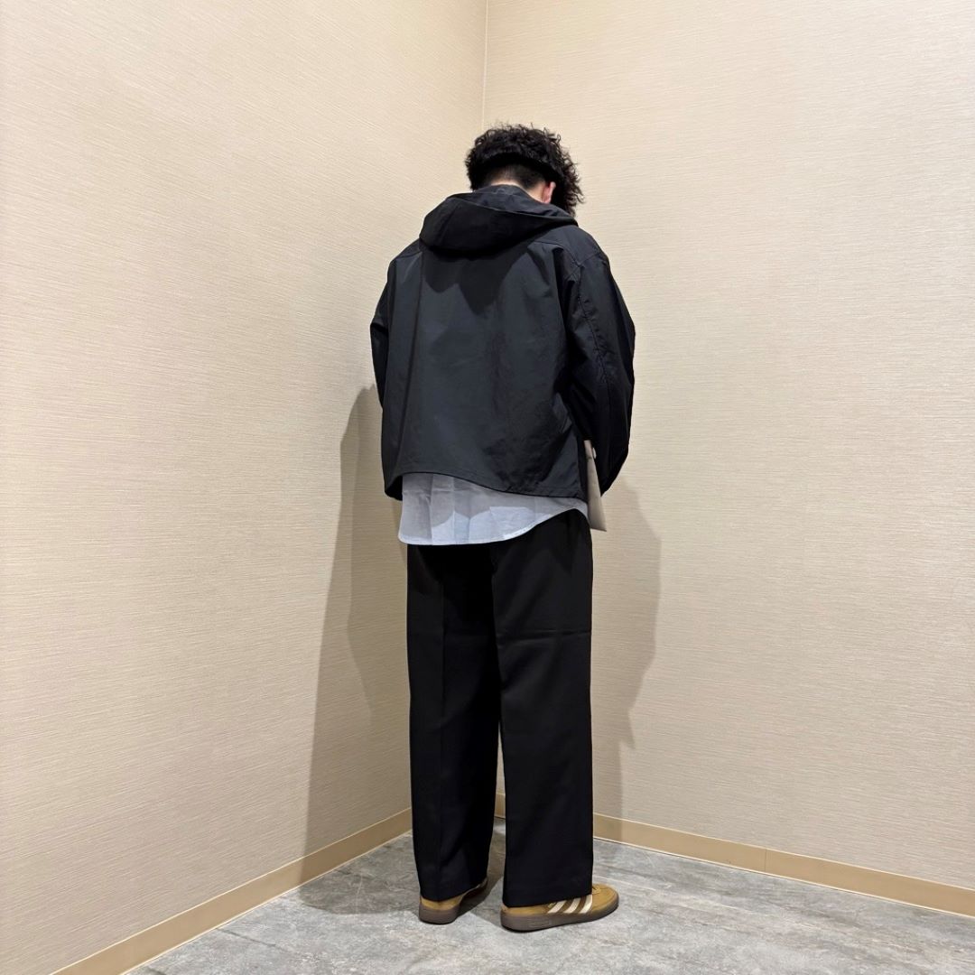 【ブルメール舞多聞】身長171㎝