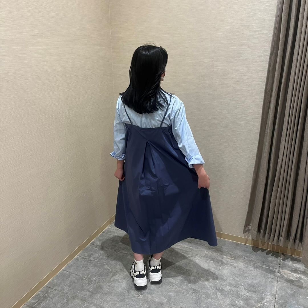 【ブルメール舞多聞】身長160㎝