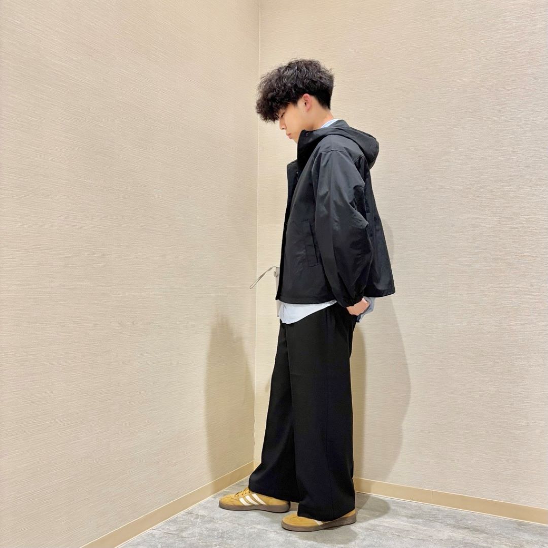 【ブルメール舞多聞】身長171㎝