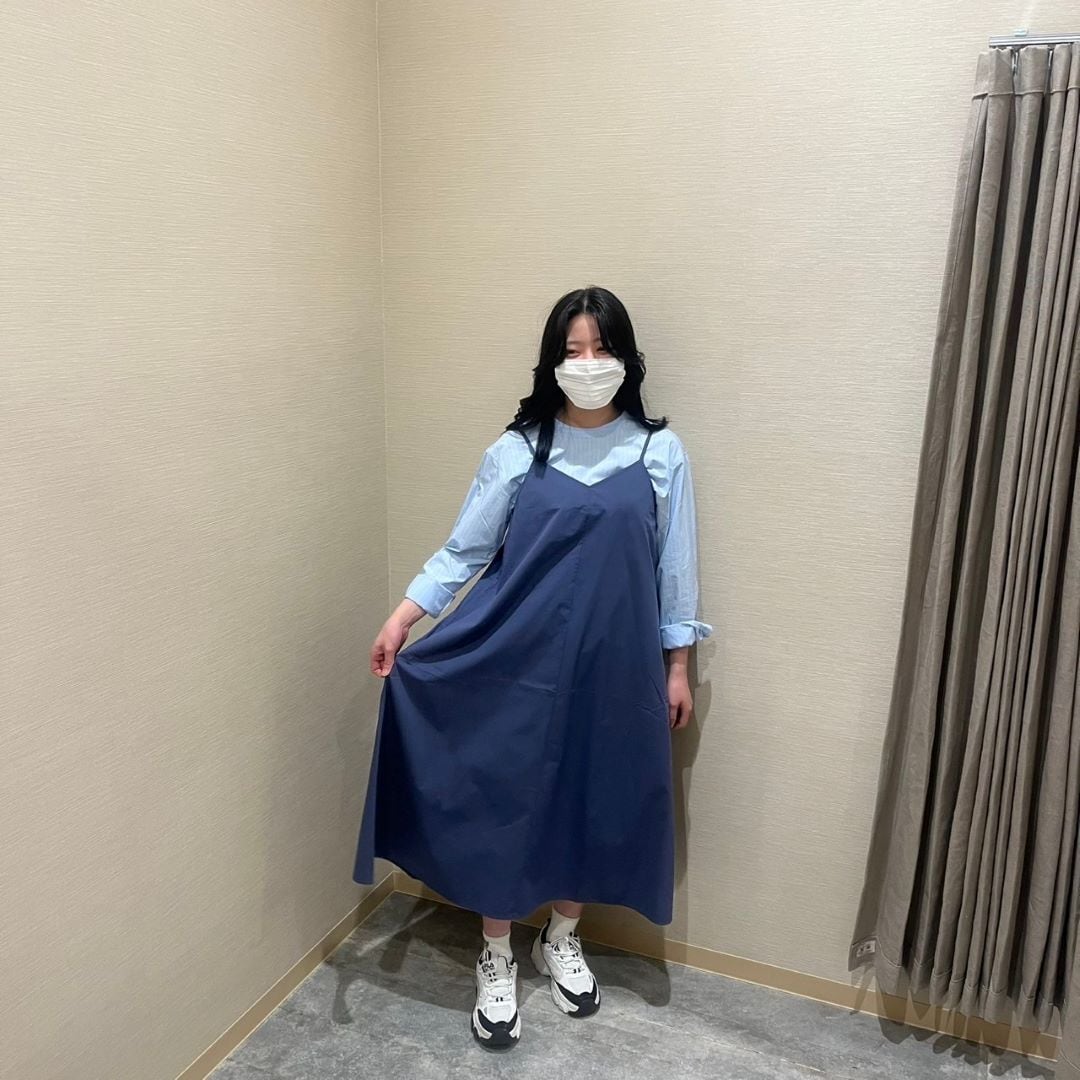 【ブルメール舞多聞】身長160㎝