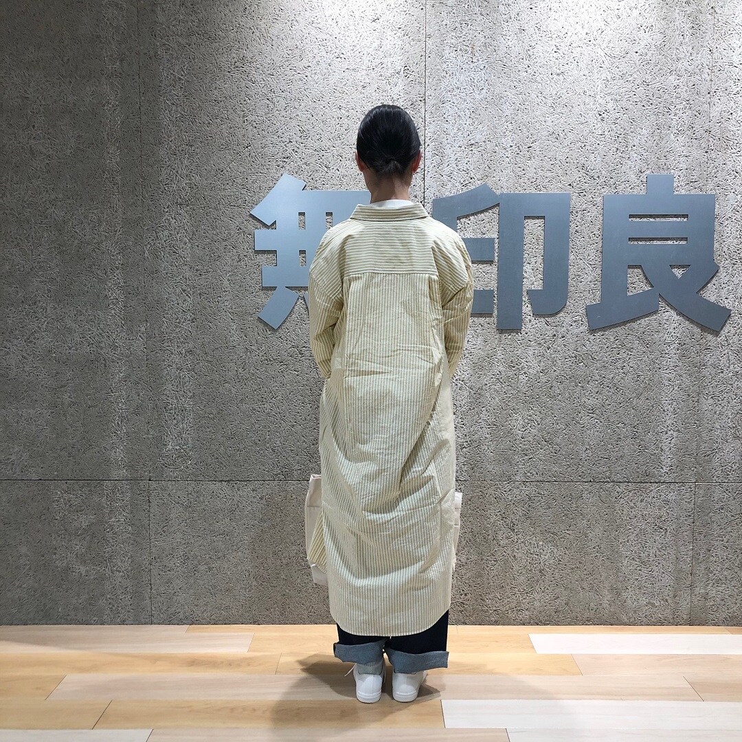 【ゆめタウン姫路】身長158cm