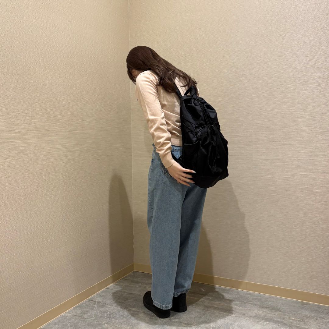 【ブルメール舞多聞】身長157㎝