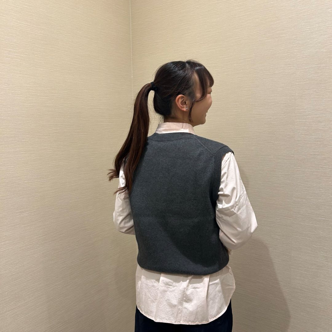 【ブルメール舞多聞】 身長160㎝