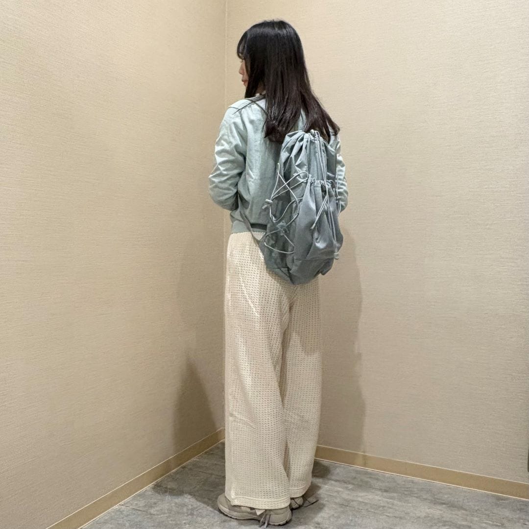 【ブルメール舞多聞】身長160㎝