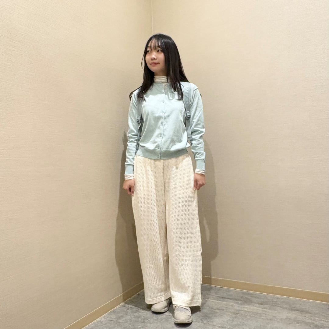 【ブルメール舞多聞】身長160㎝