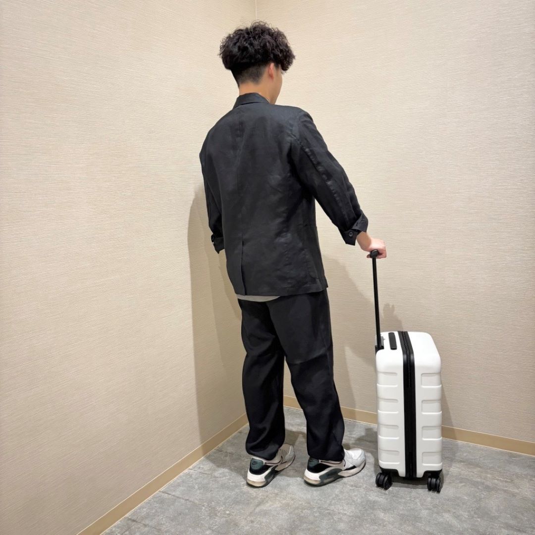 【ブルメール舞多聞】身長171㎝