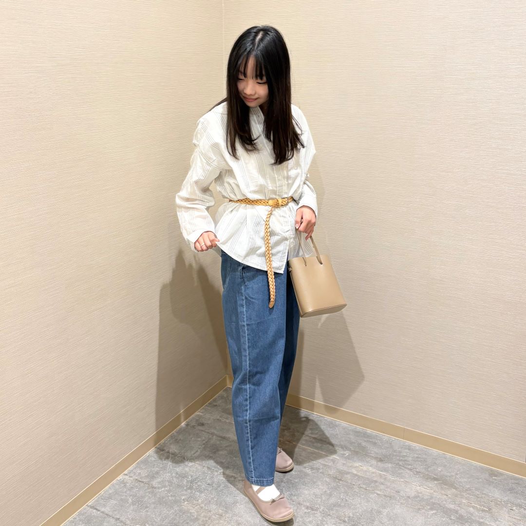 【ブルメール舞多聞】身長160㎝