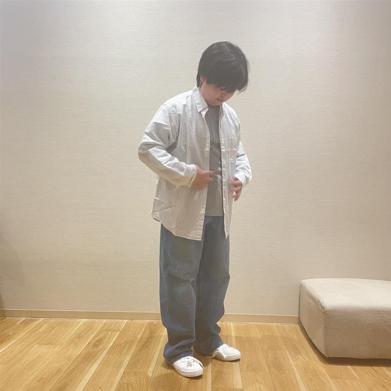 紳士／スナップ／2月27日