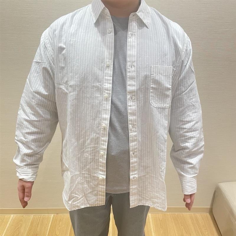 紳士／スナップ／２月27日