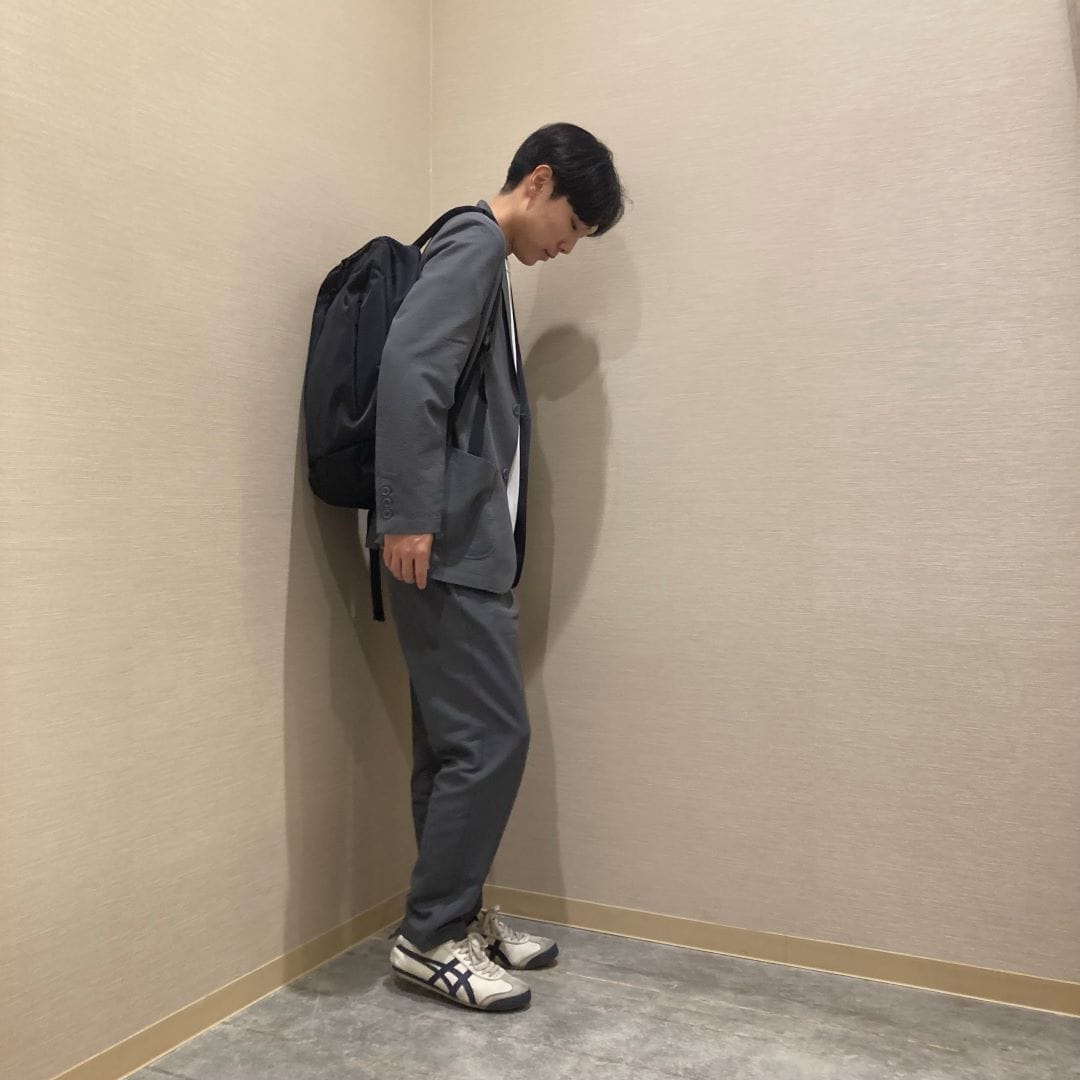 【ブルメール舞多聞】身長173㎝