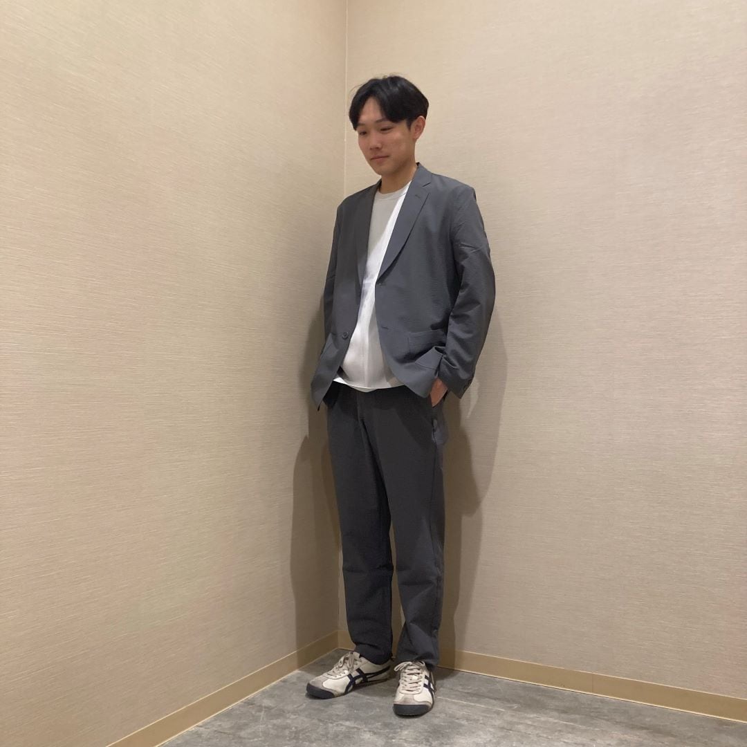 【ブルメール舞多聞】身長173㎝