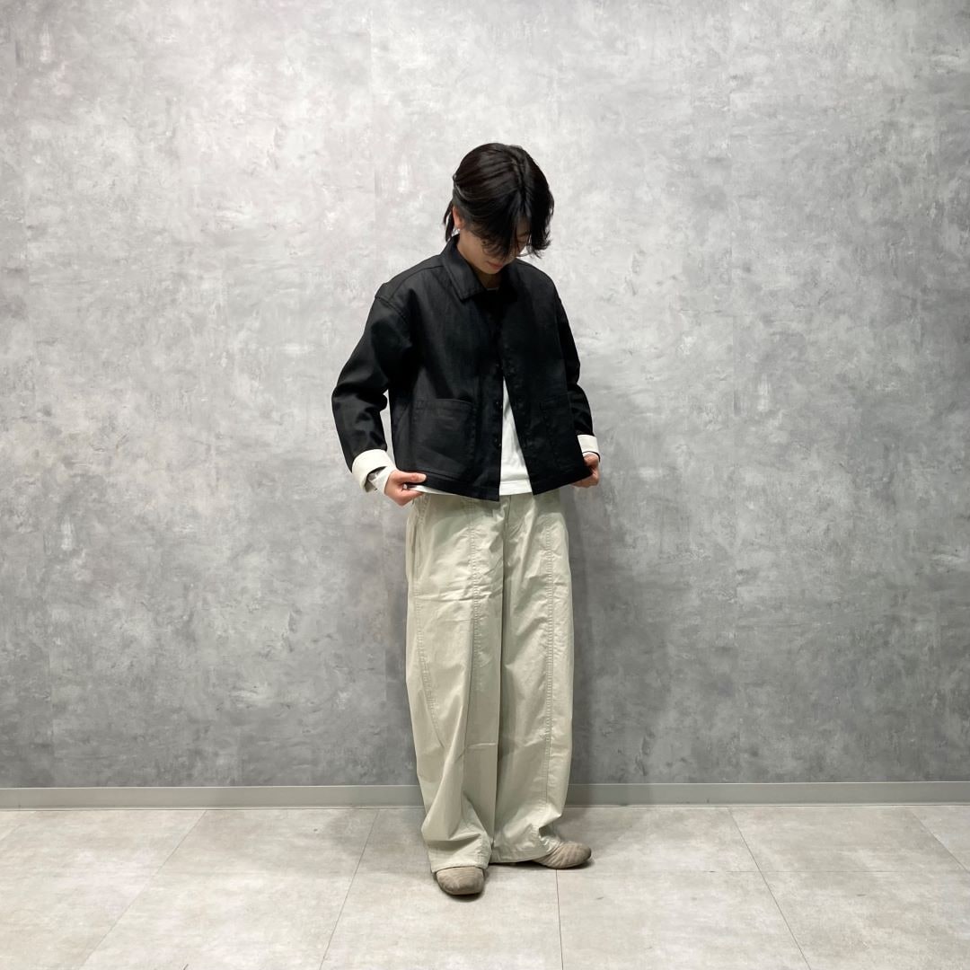 ルミネ新宿　スナップ写真