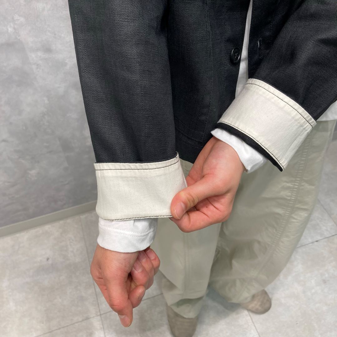 ルミネ新宿　スナップ写真