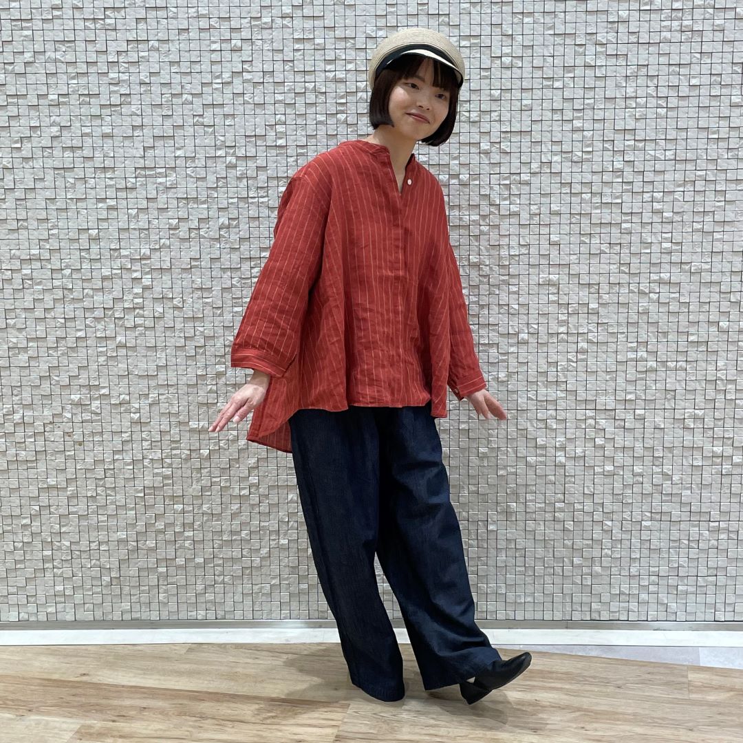 【イオンモール広島府中】身長153㎝