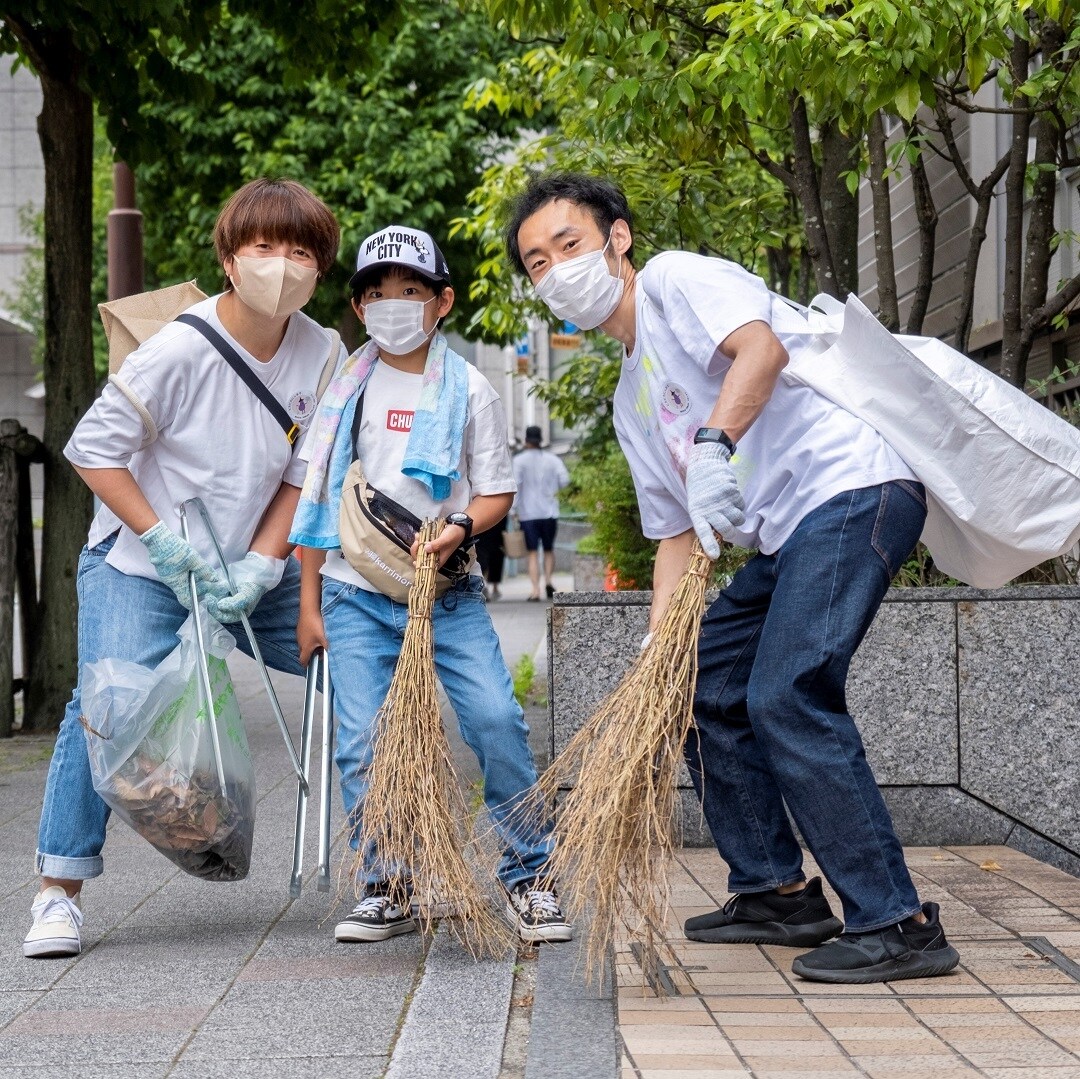 【京都山科】おもしろいってつくること｜発見祭イベントレポート