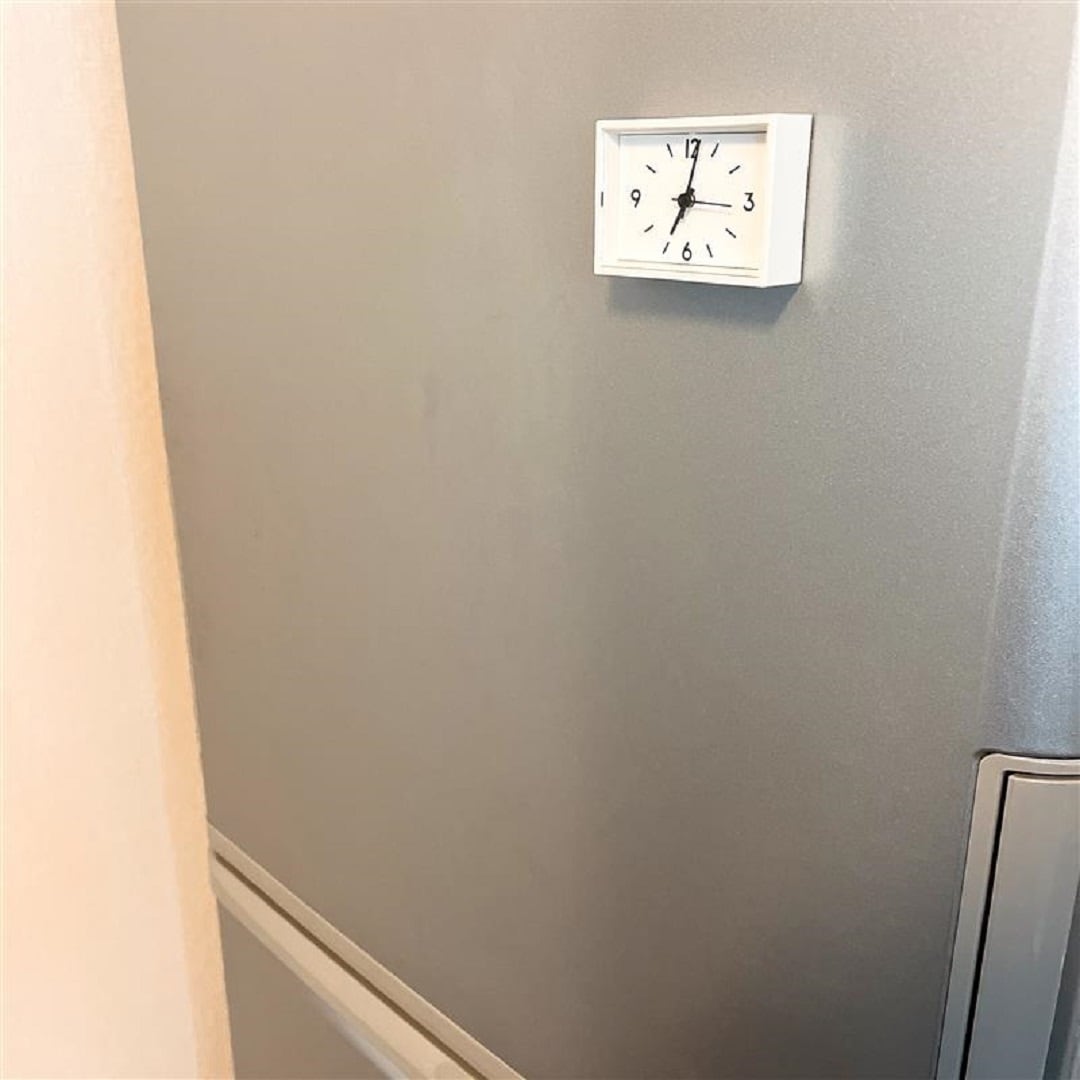 【無印良品500ASTY静岡】駅の時計1