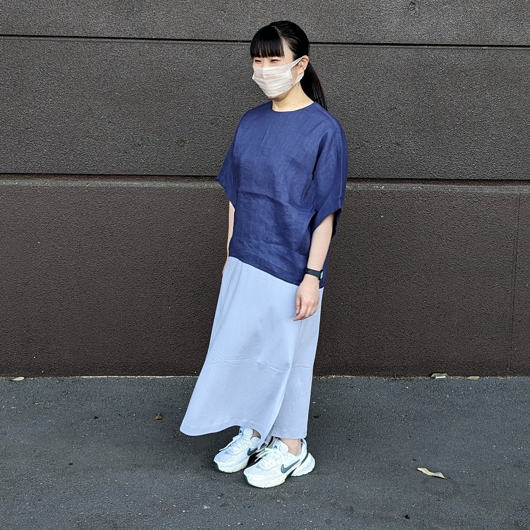 【イオンモール綾川】身長156㎝