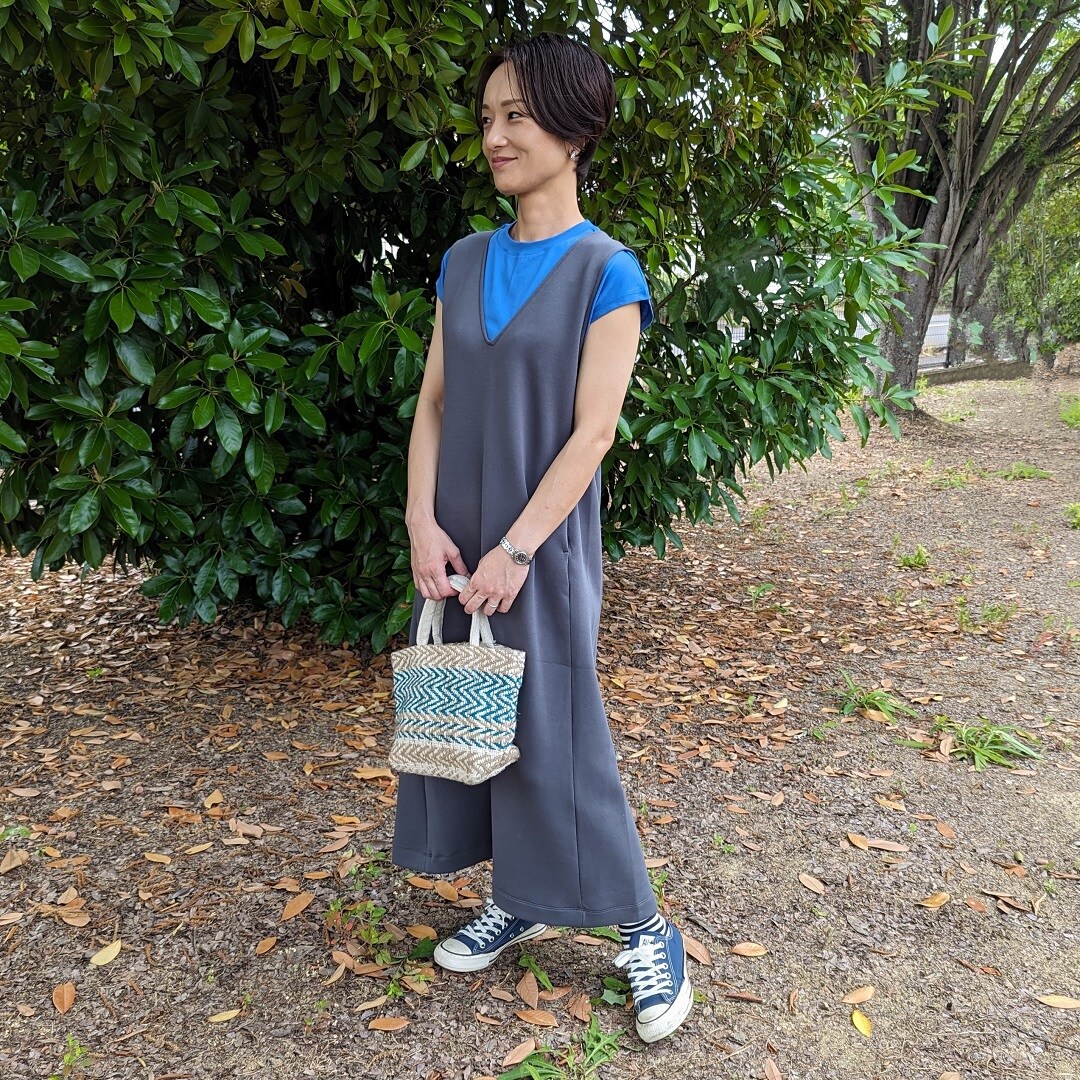 【イオンモール綾川】156㎝