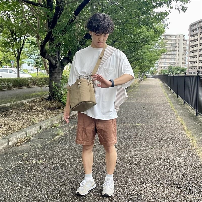 【伊丹】身長170cm