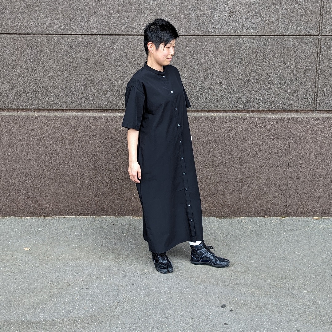 【イオンモール綾川】身長157㎝