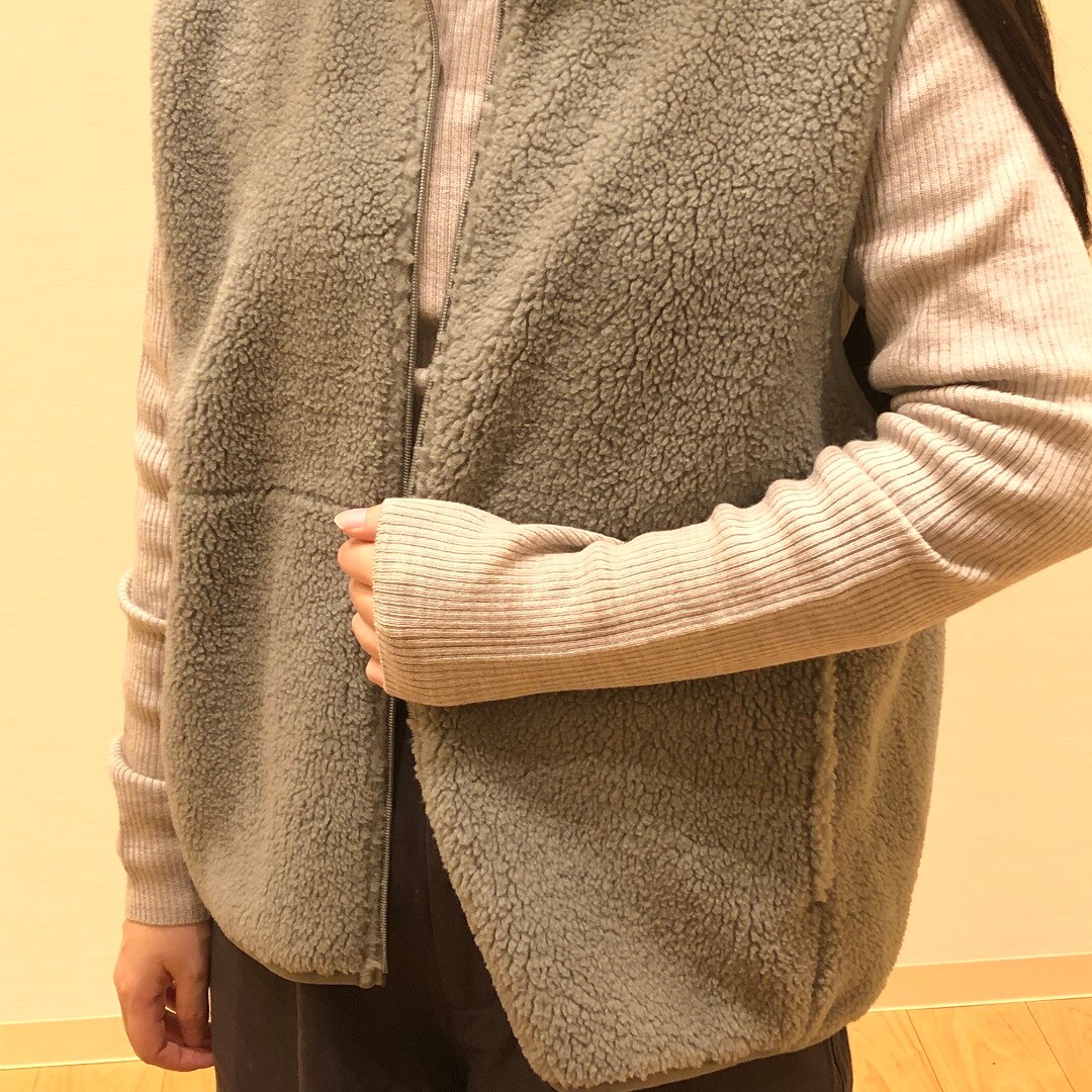 ボア