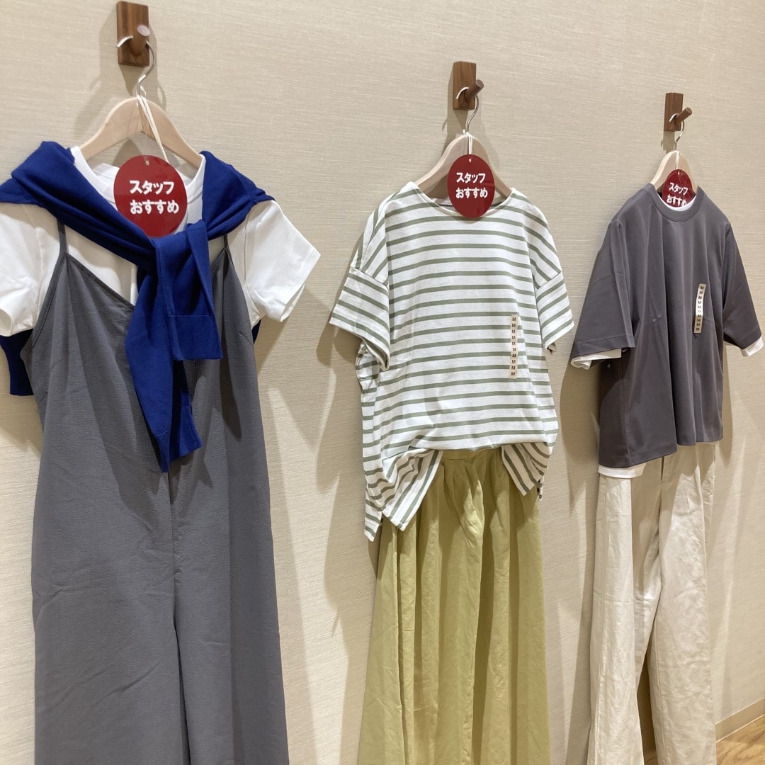 【オークビレッジかみす】身長１６０ｃｍ/ＦＲコーデ 
