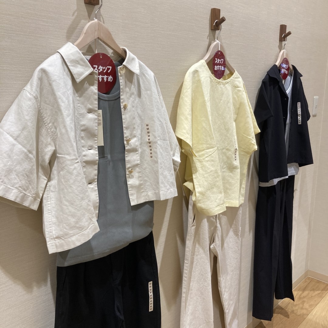 【オークビレッジかみす】身長１６０ｃｍ/ＦＲコーデ 