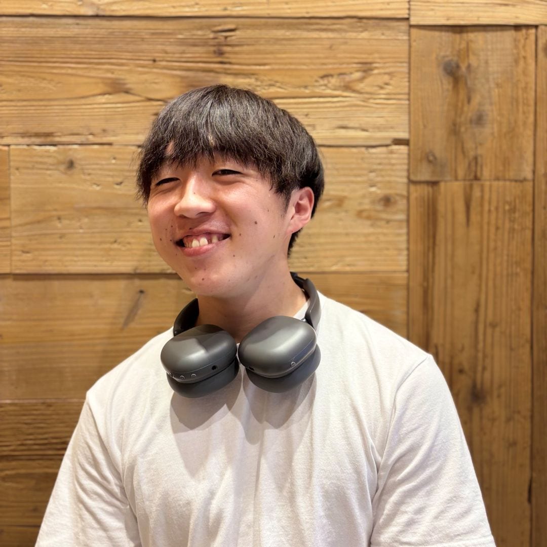 【フォレストモール岩出】　”暮らしに、いい音。”　新商品｜ワイヤレスヘッドホン_3EnCA8