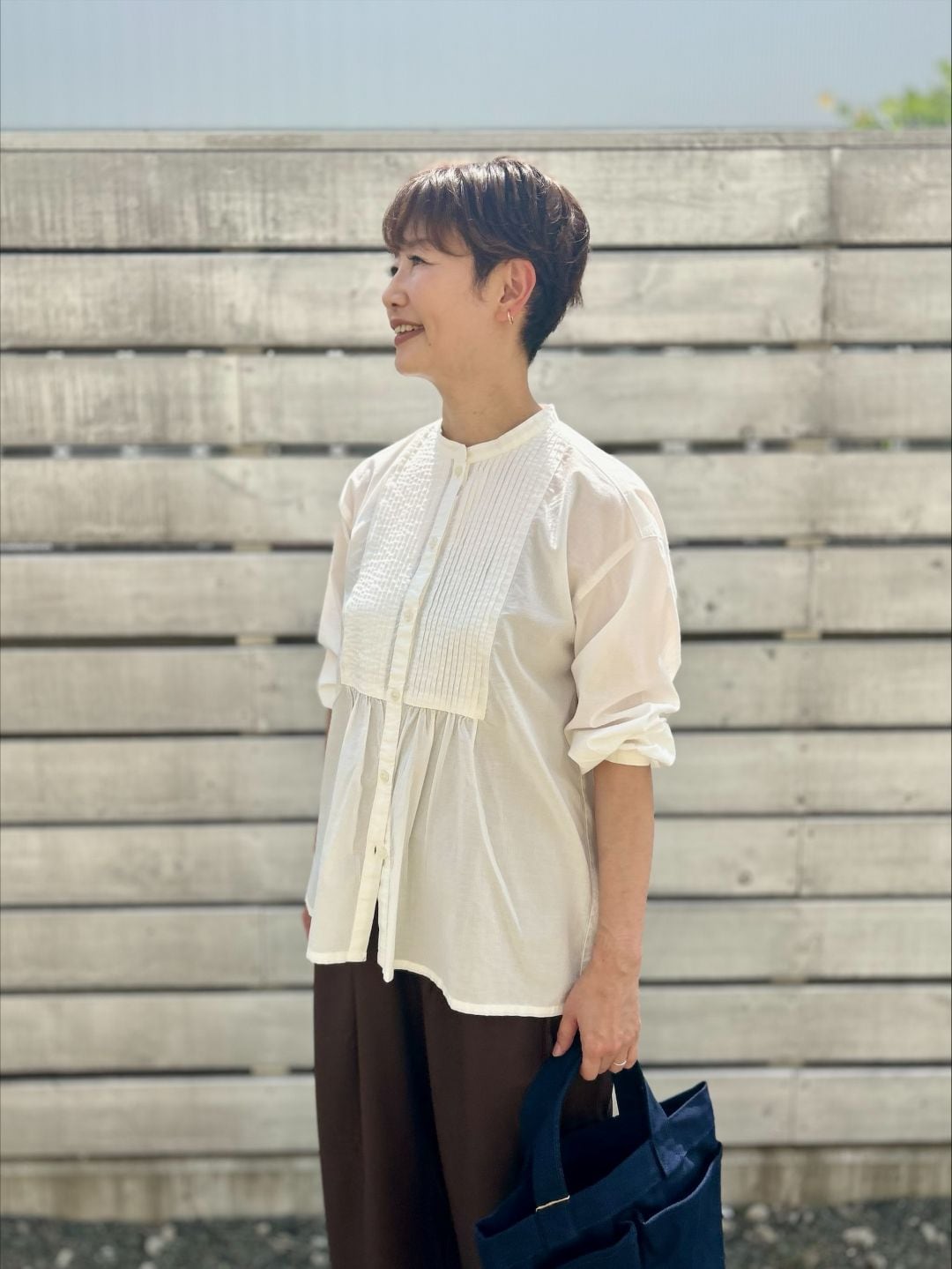 【フォレストモール岩出】身長161ｃｍ_oXv3f6